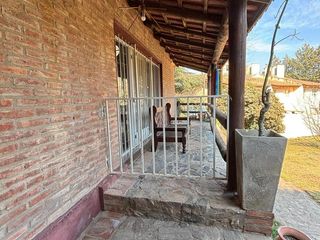 Foto 15 de Casa en Venta, en Villa General Belgrano, 3 dormitorios