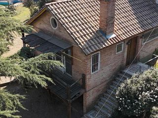 Foto 1 de Casa en Venta, en Villa General Belgrano, 3 dormitorios
