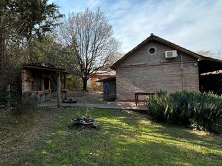 Foto 9 de Casa en Venta, en Villa General Belgrano, 3 dormitorios
