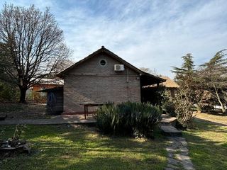 Foto 12 de Casa en Venta, en Villa General Belgrano, 3 dormitorios