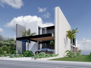 Foto 3 de Casa en venta y alquiler al lago en barrio Puentes, Nordelta, Tigre