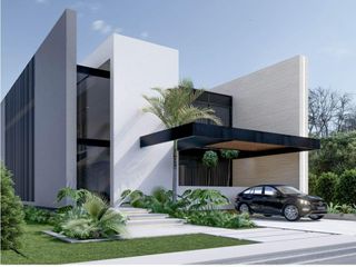 Foto 2 de Casa en venta y alquiler al lago en barrio Puentes, Nordelta, Tigre