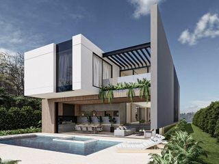 Foto 4 de Casa en venta y alquiler al lago en barrio Puentes, Nordelta, Tigre