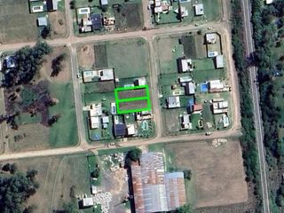 Foto 6 de Terrenos en venta - 786Mts2 - Don Genaro, San Miguel del Monte