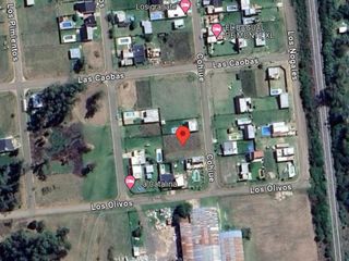 Foto 9 de Terrenos en venta - 786Mts2 - Don Genaro, San Miguel del Monte