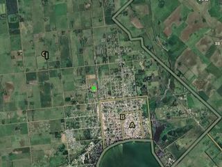 Foto 2 de Terrenos en venta - 786Mts2 - Don Genaro, San Miguel del Monte