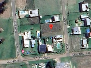 Foto 8 de Terrenos en venta - 786Mts2 - Don Genaro, San Miguel del Monte