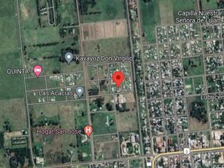 Foto 12 de Terrenos en venta - 786Mts2 - Don Genaro, San Miguel del Monte