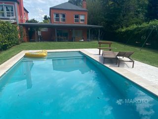 Foto 18 de CASA EN VENTA EN BARRIO SEPTIEMBRE - MAROTO PROPIEDADES