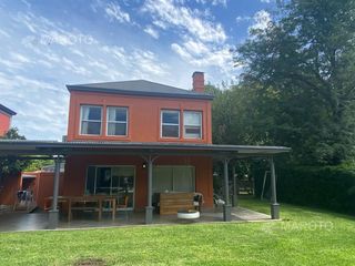 Foto 3 de CASA EN VENTA EN BARRIO SEPTIEMBRE - MAROTO PROPIEDADES