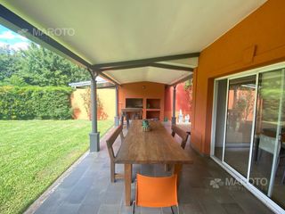 Foto 15 de CASA EN VENTA EN BARRIO SEPTIEMBRE - MAROTO PROPIEDADES