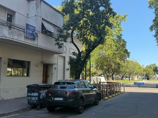 Foto 1 de Oficina en  alquiler plaza mitre