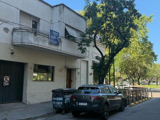 Foto 2 de Oficina en  alquiler plaza mitre