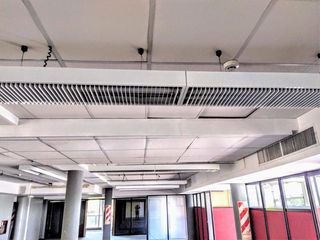 Foto 5 de ALQUILER Oficinas AL DIQUE A. MOREAU JUSTO  1930 DOCK 18 1320m2 RETASADA