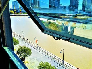 Foto 3 de ALQUILER Oficinas AL DIQUE A. MOREAU JUSTO  1930 DOCK 18 1320m2 RETASADA