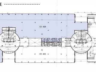 Foto 6 de ALQUILER Oficinas AL DIQUE A. MOREAU JUSTO  1930 DOCK 18 1320m2 RETASADA