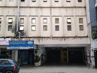 Foto 1 de Venta Cochera Fija en Barrio Norte