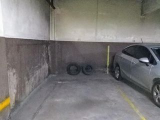 Foto 2 de Venta Cochera Fija en Barrio Norte