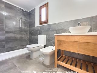 Foto 48 de VENTA Departamento Premium con Vista al Lago 86,29m2 Peninsula Manzano UF 8 Villa La Angostura