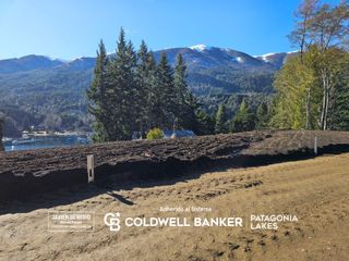 Foto 18 de VENTA Departamento Premium con Vista al Lago 86,29m2 Peninsula Manzano UF 8 Villa La Angostura