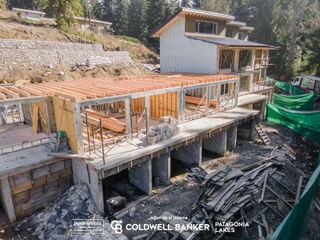 Foto 53 de VENTA Departamento Premium con Vista al Lago 86,29m2 Peninsula Manzano UF 8 Villa La Angostura