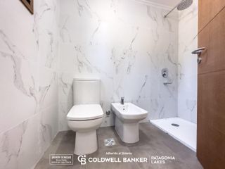 Foto 50 de VENTA Departamento Premium con Vista al Lago 86,29m2 Peninsula Manzano UF 8 Villa La Angostura