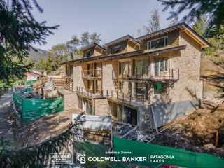 Foto 52 de VENTA Departamento Premium con Vista al Lago 86,29m2 Peninsula Manzano UF 8 Villa La Angostura