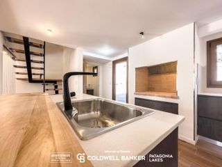 Foto 32 de VENTA Departamento Premium con Vista al Lago 86,29m2 Peninsula Manzano UF 8 Villa La Angostura