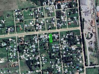 Foto 4 de Terreno en venta - 596Mts2 - San Miguel del Monte