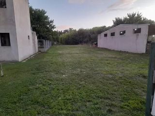 Foto 1 de Terreno en venta - 596Mts2 - San Miguel del Monte