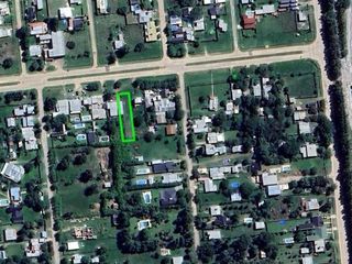 Foto 3 de Terreno en venta - 596Mts2 - San Miguel del Monte