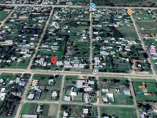 Foto 2 de Terreno en venta - 596Mts2 - San Miguel del Monte