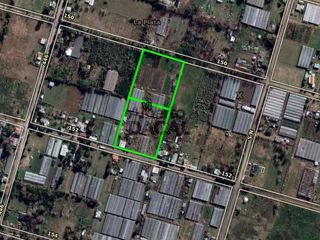 Foto 5 de Terreno en Venta en 152/446 y 450 City Bell - Alberto Dacal Propiedades