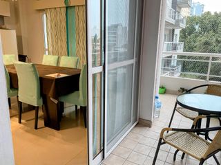 Foto 6 de Departamento en  Venta 3 amb. c/ Cochera - Ramos Mejia Centro