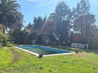 Foto 4 de Casa con pileta en  Barrio cerrado LA Armonía. Ruta 2 km 380