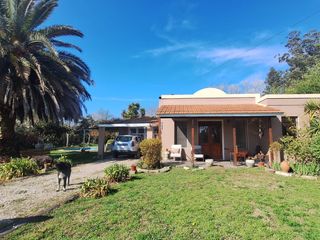 Foto 1 de Casa con pileta en  Barrio cerrado LA Armonía. Ruta 2 km 380