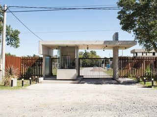 Foto 2 de Terreno en venta - 480.6Mts2 - José Hernández, La Plata