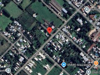Foto 10 de Terreno en venta - 480.6Mts2 - José Hernández, La Plata