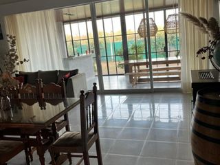 Foto 1 de Departamento - Las Cañitas Barrio Privado
