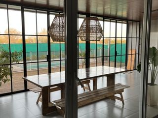 Foto 4 de Departamento - Las Cañitas Barrio Privado