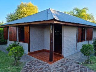 Foto 4 de Casa en  venta en Pueblo General Belgrano
