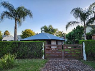 Foto 2 de Casa en  venta en Pueblo General Belgrano