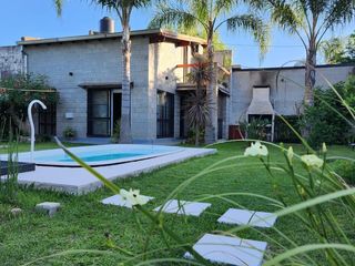 Foto 11 de Casa en  venta en Pueblo General Belgrano