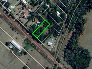 Foto 36 de Terreno en venta - 20 x 56mts - 1123mts2 - El Rodeo, Abasto, La Plata