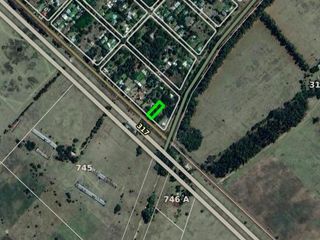 Foto 30 de Terreno en venta - 20 x 56mts - 1123mts2 - El Rodeo, Abasto, La Plata