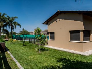 Foto 6 de Campiñas del Sur. Propiedad de categoría