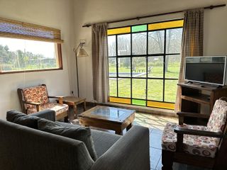 Foto 20 de Venta Casa quinta estilo campo en Salvador María, Lobos