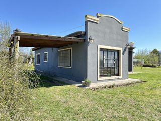 Foto 3 de Venta Casa quinta estilo campo en Salvador María, Lobos