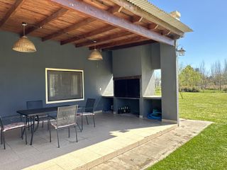 Foto 17 de Venta Casa quinta estilo campo en Salvador María, Lobos