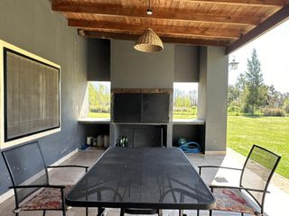 Foto 31 de Venta Casa quinta estilo campo en Salvador María, Lobos